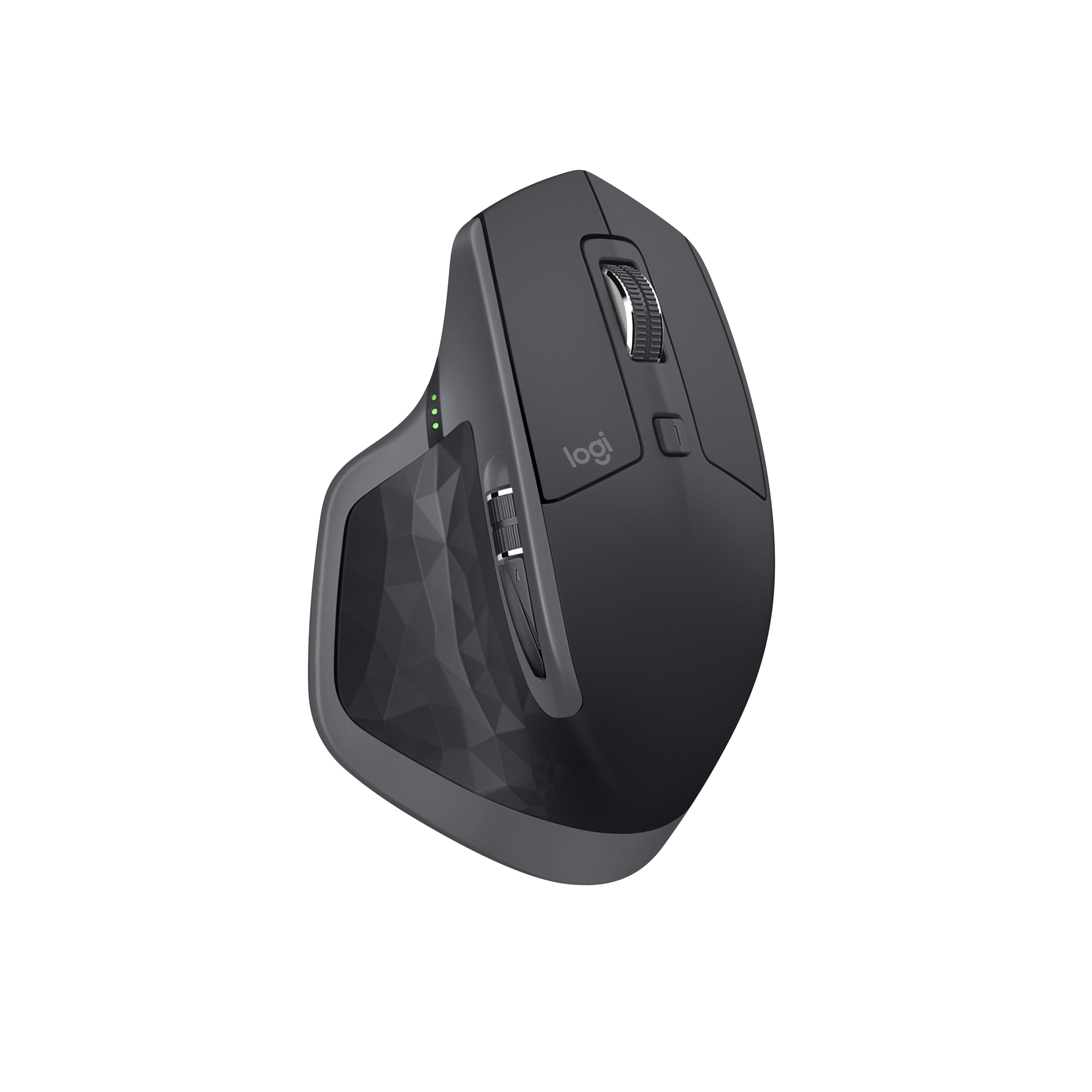 Foto 3 pulgar | Ratón Mx Master 2s De Logitech, Inalámbrico, Para Cualquier Superficie - Venta Internacional.