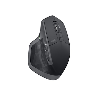 Foto 2 | Ratón Mx Master 2s De Logitech, Inalámbrico, Para Cualquier Superficie - Venta Internacional.