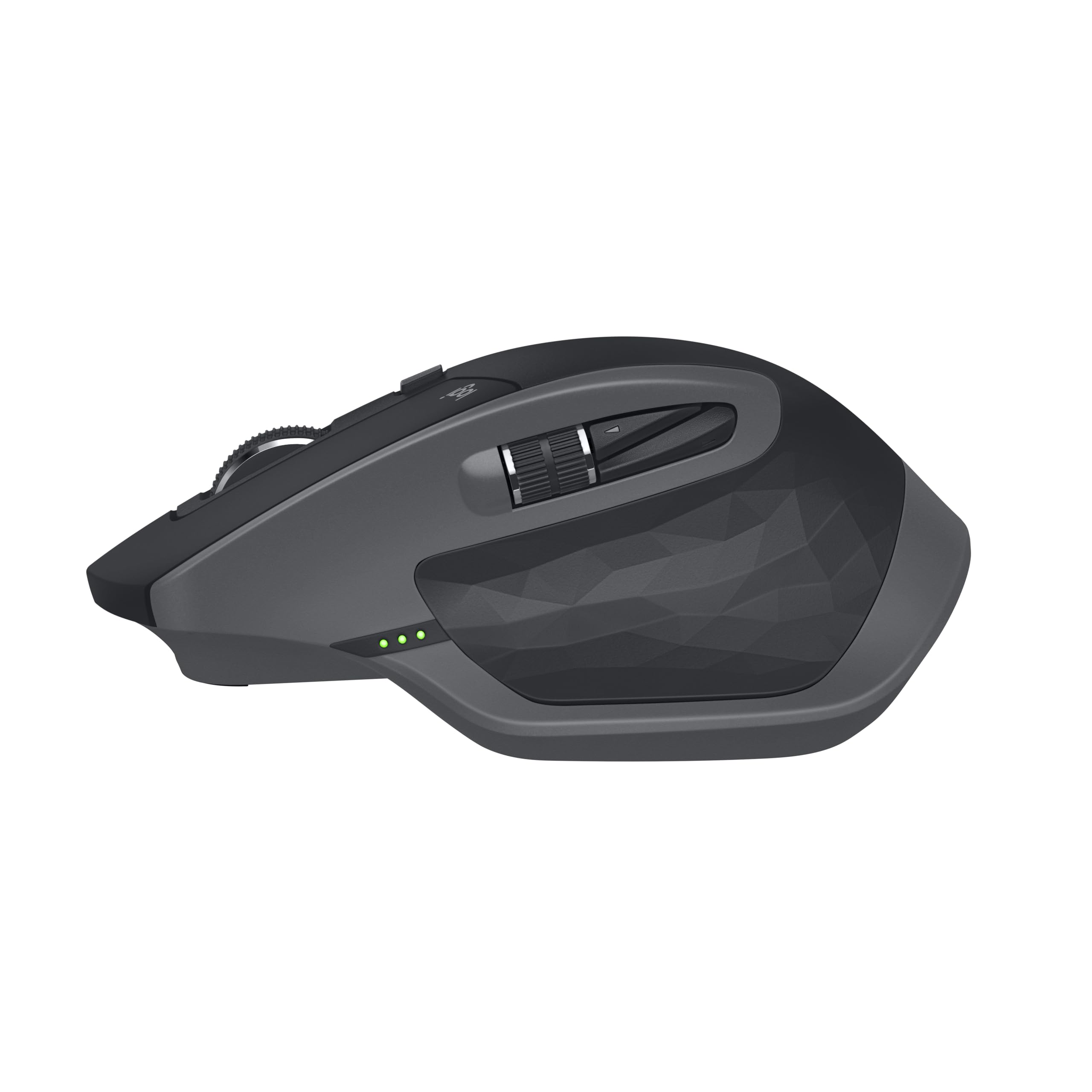 Foto 4 pulgar | Ratón Mx Master 2s De Logitech, Inalámbrico, Para Cualquier Superficie - Venta Internacional.