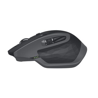 Foto 3 | Ratón Mx Master 2s De Logitech, Inalámbrico, Para Cualquier Superficie - Venta Internacional.
