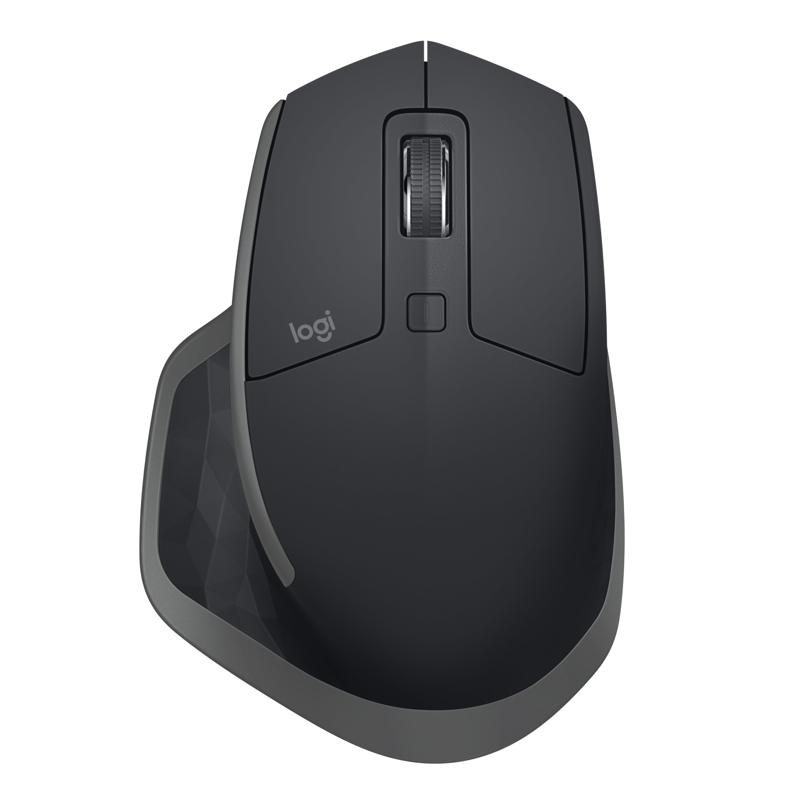 Foto 5 pulgar | Ratón Mx Master 2s De Logitech, Inalámbrico, Para Cualquier Superficie - Venta Internacional.