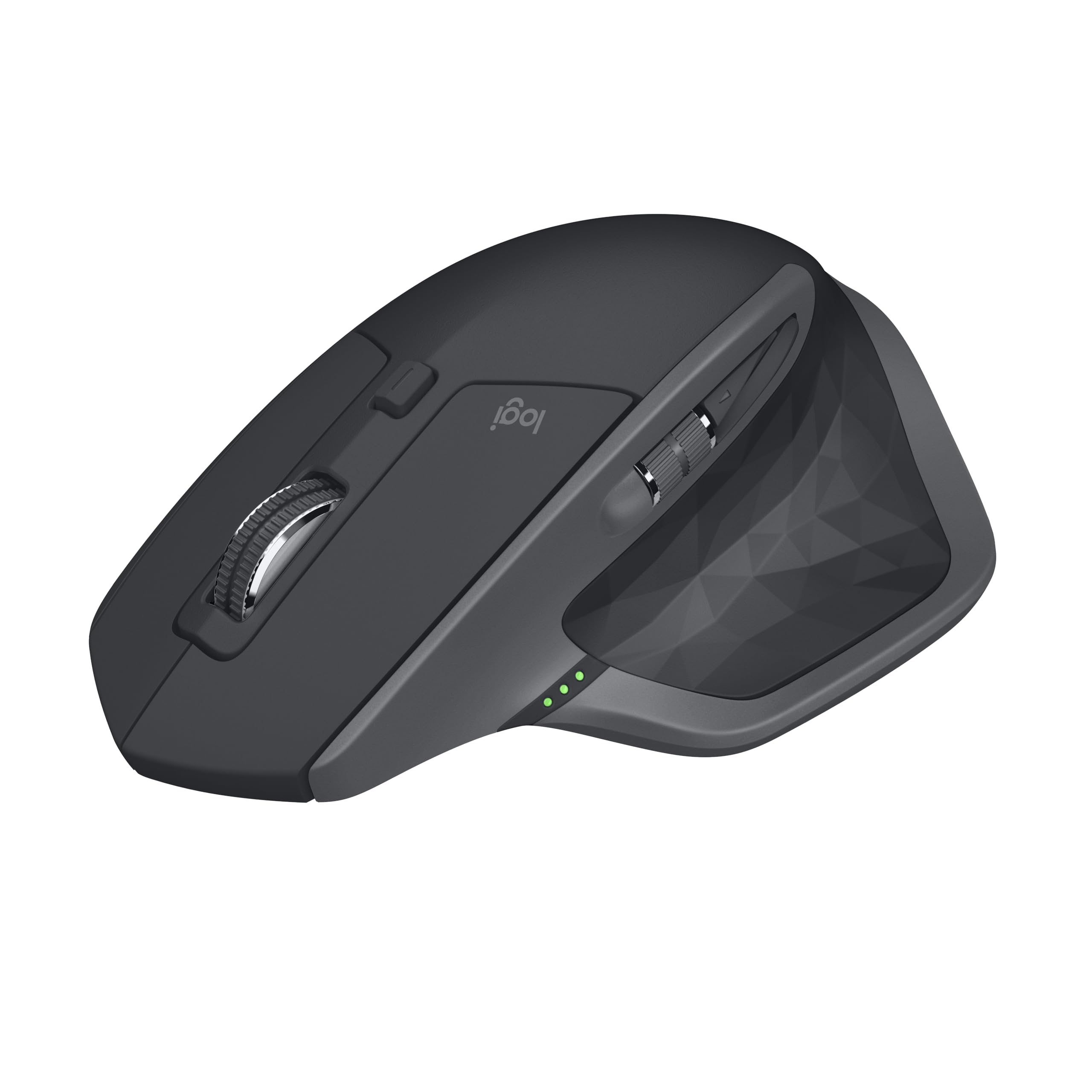Foto 6 pulgar | Ratón Mx Master 2s De Logitech, Inalámbrico, Para Cualquier Superficie - Venta Internacional.