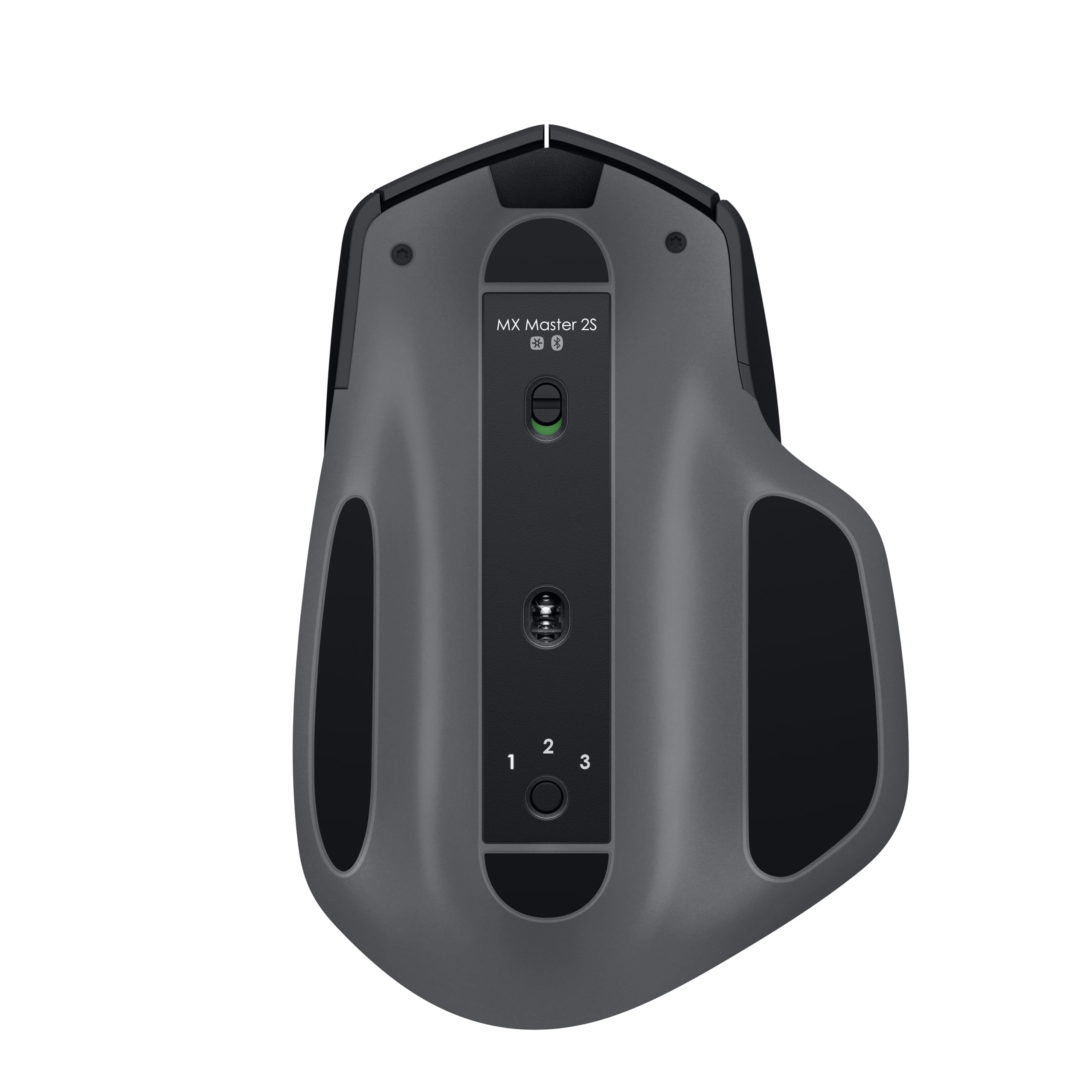 Foto 7 pulgar | Ratón Mx Master 2s De Logitech, Inalámbrico, Para Cualquier Superficie - Venta Internacional.
