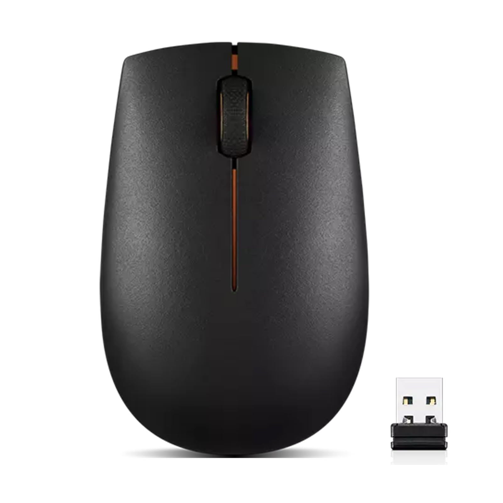 Foto 2 pulgar | Ratón Inalámbrico Lenovo 300 para Pc Portátil con Windows - Venta Internacional