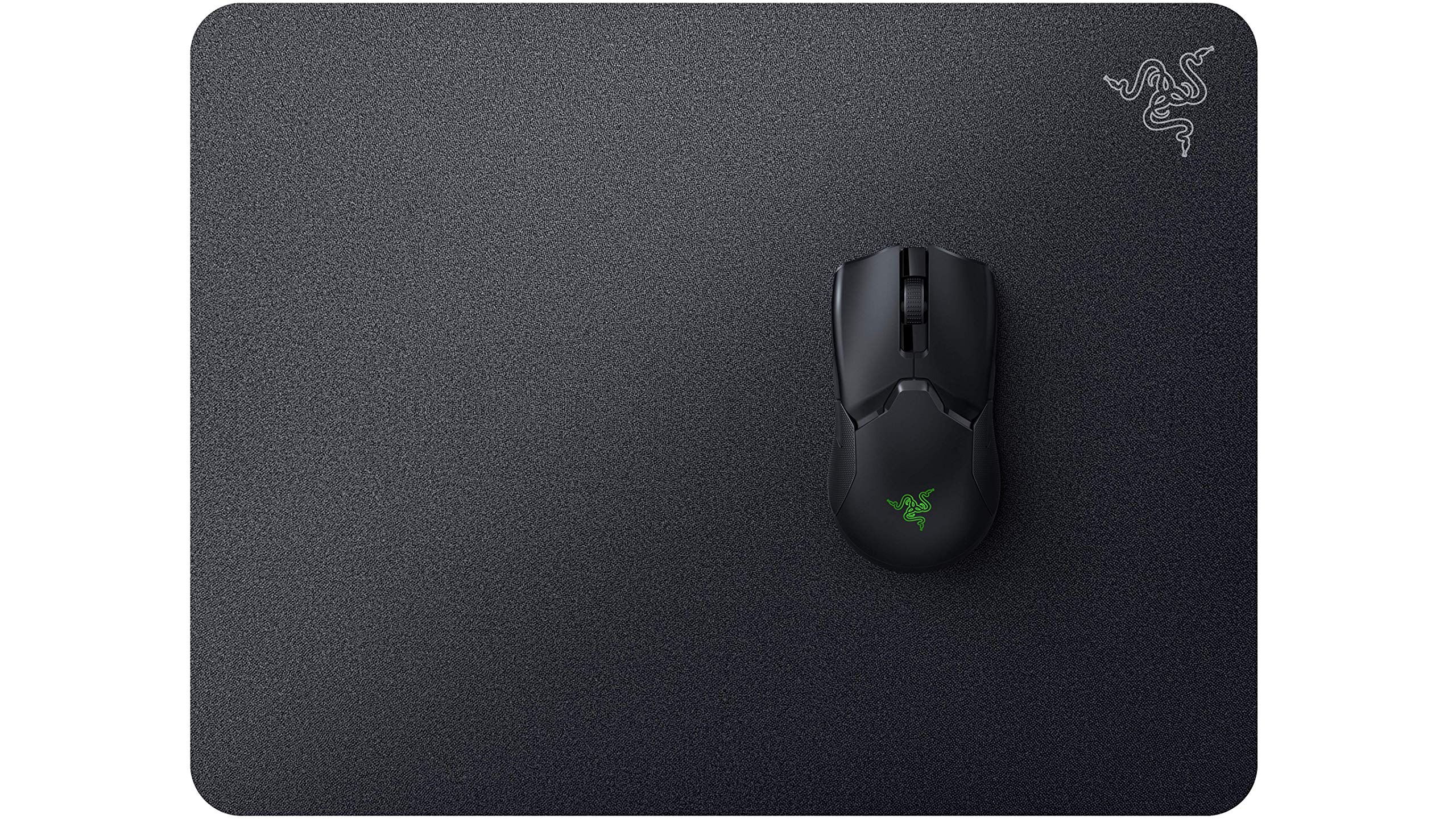 Foto 8 pulgar | Alfombrilla De Ratón Para Juegos Razer Acari De Ultra Baja Fricción Negra - Venta Internacional.