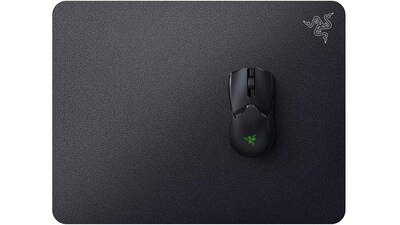 Foto 7 | Alfombrilla De Ratón Para Juegos Razer Acari De Ultra Baja Fricción Negra - Venta Internacional.