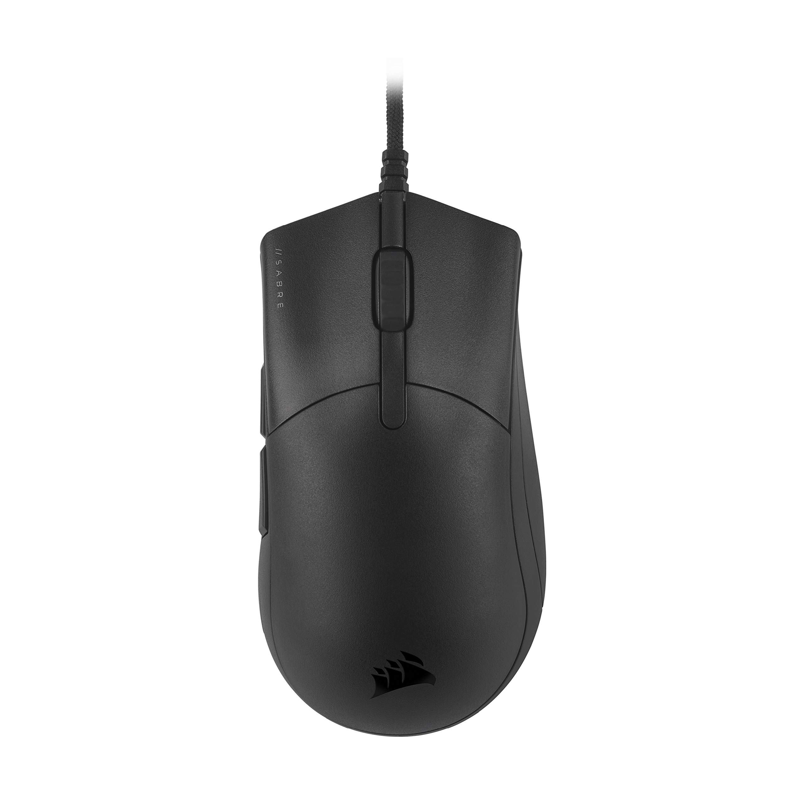 Ratón Para Juegos Corsair Sabre Pro Champion Series 69g - Venta Internacional.