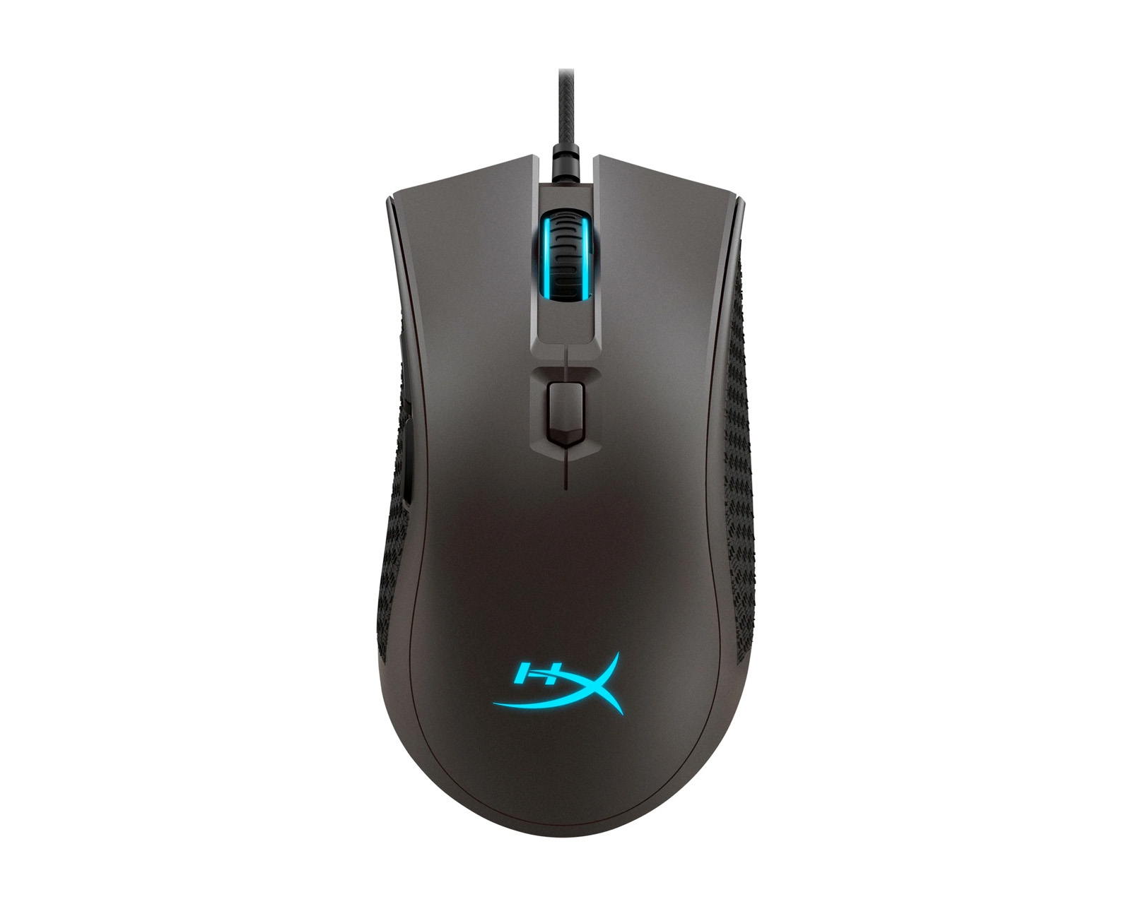 Hyperx Mouse Pulsefire Fps Pro Gaming  