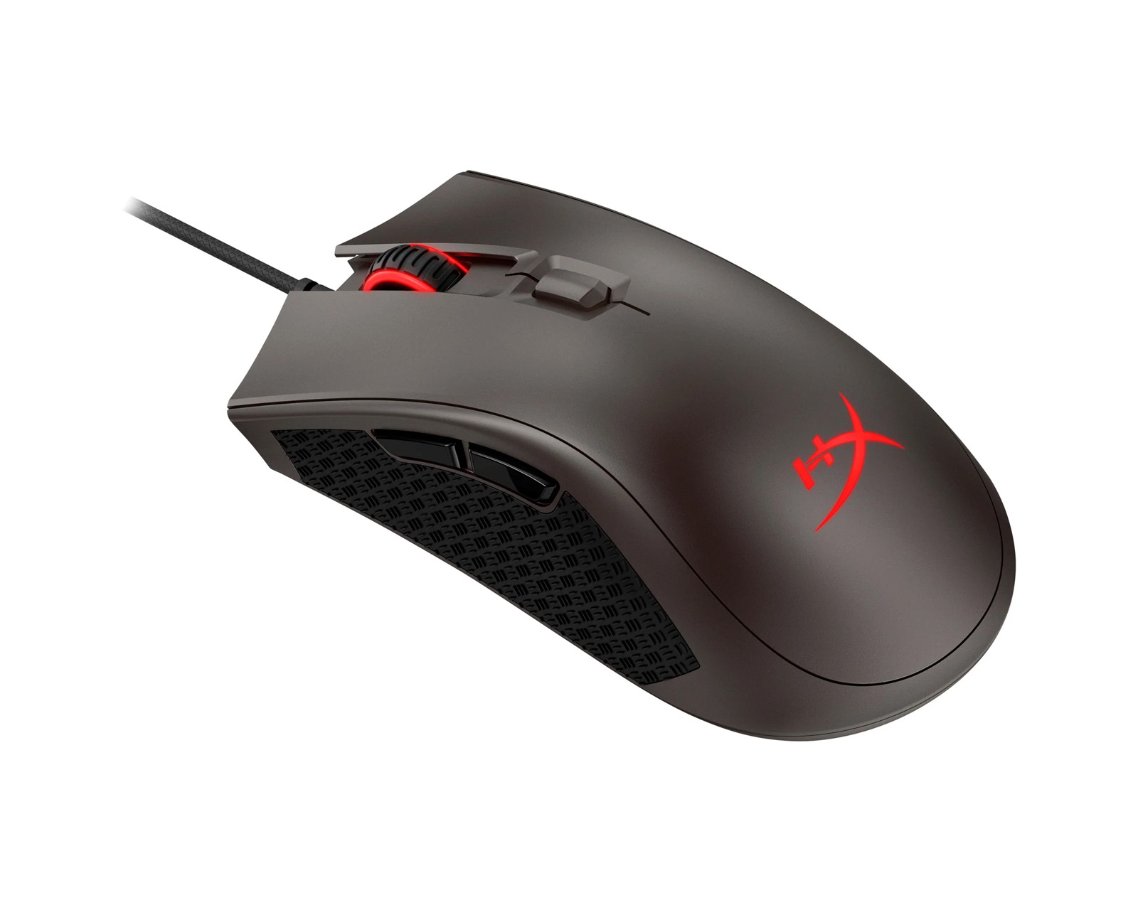 Foto 3 pulgar | Hyperx Mouse Pulsefire Fps Pro Gaming  