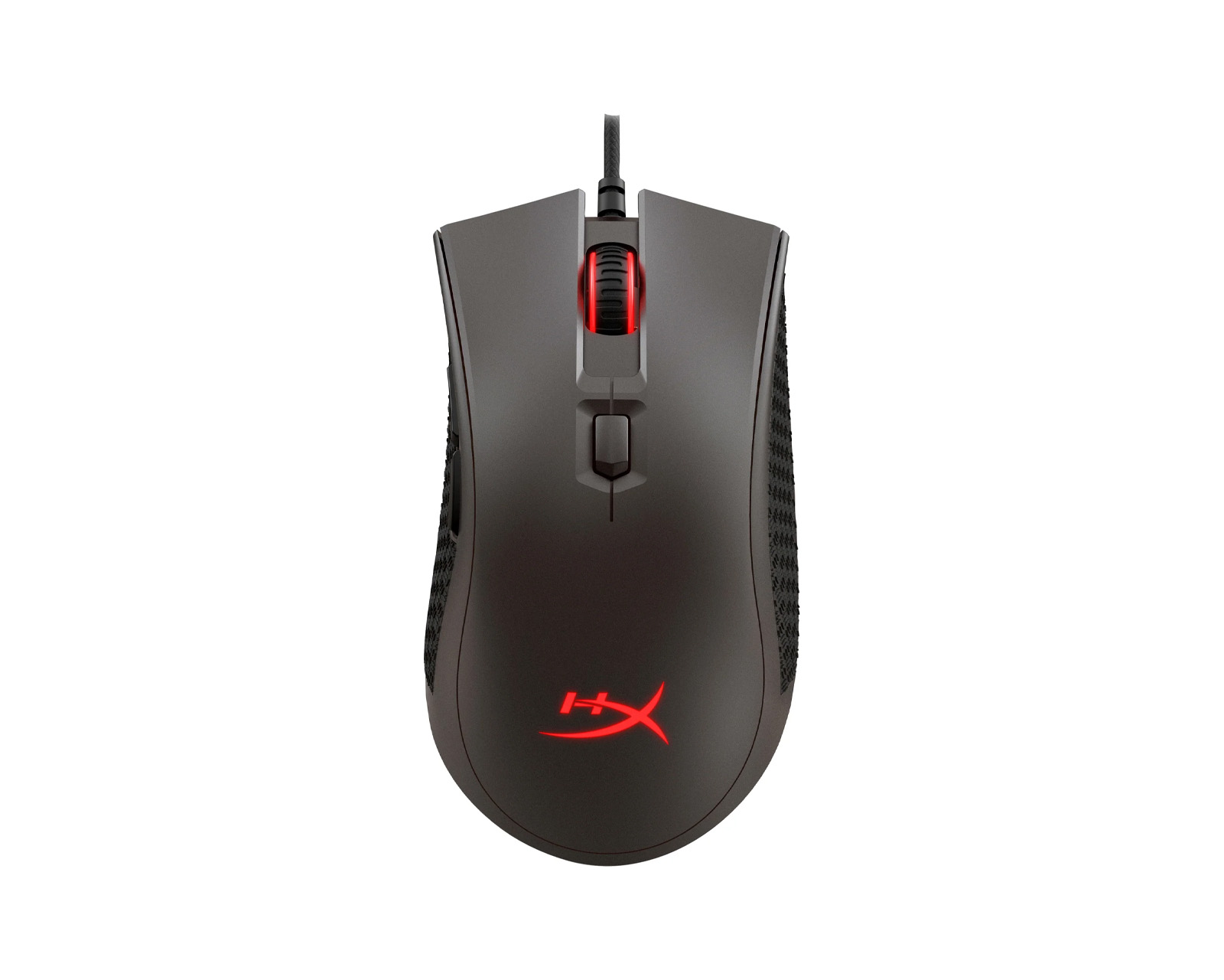 Foto 4 pulgar | Hyperx Mouse Pulsefire Fps Pro Gaming  