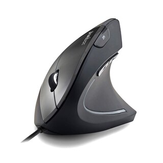 Foto 7 | Ratón Perixx Perimice-513 Con Cable Ergonómico Vertical 1600 Dpi - Venta Internacional.