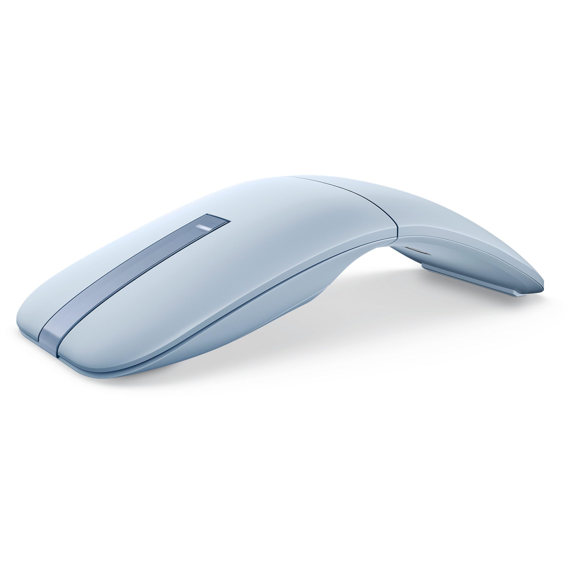 Foto 3 pulgar | Ratón De Viaje Bluetooth Dell Ms700 Con 4000 Dpi, Color Azul - Venta Internacional.