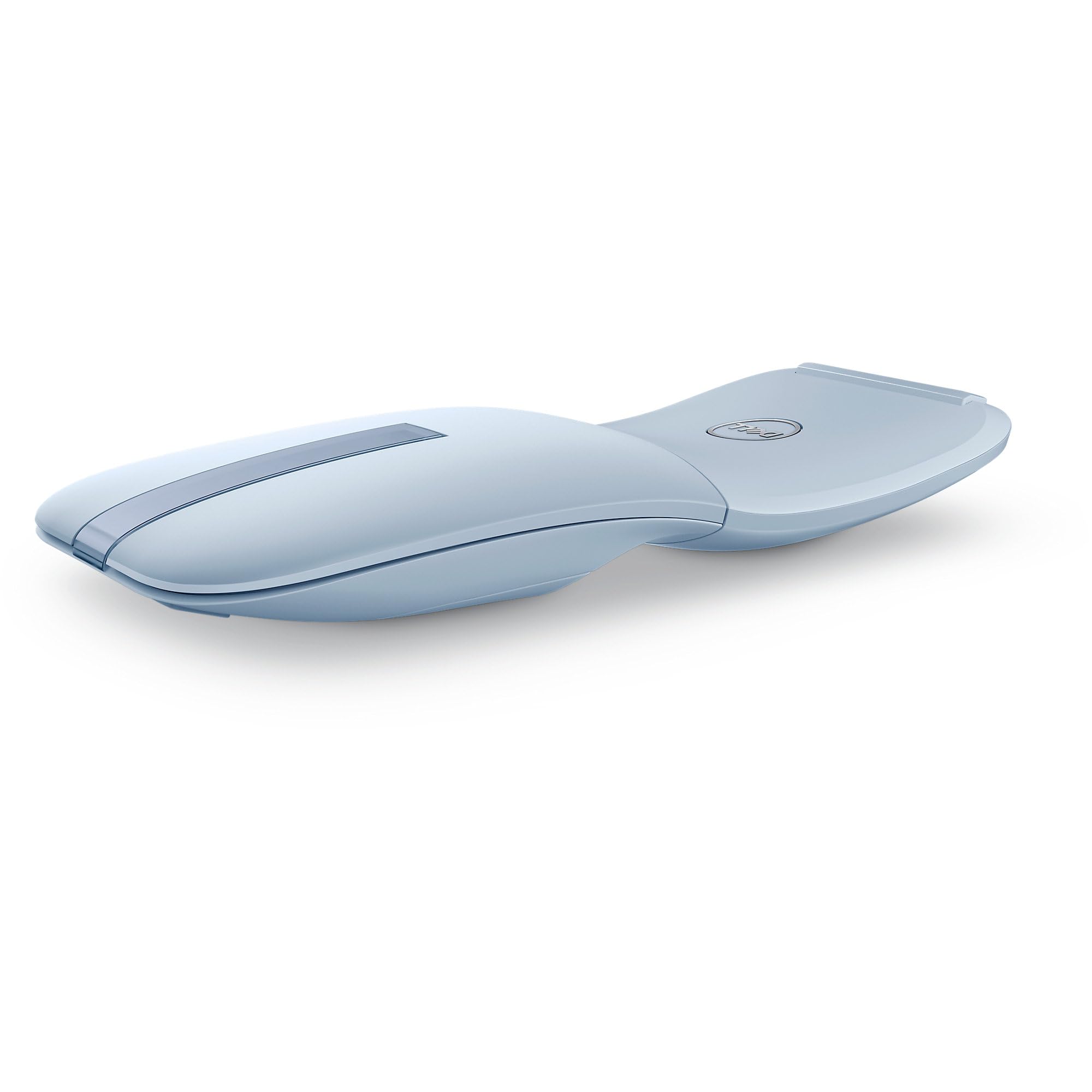 Foto 4 | Ratón De Viaje Bluetooth Dell Ms700 Con 4000 Dpi, Color Azul - Venta Internacional.