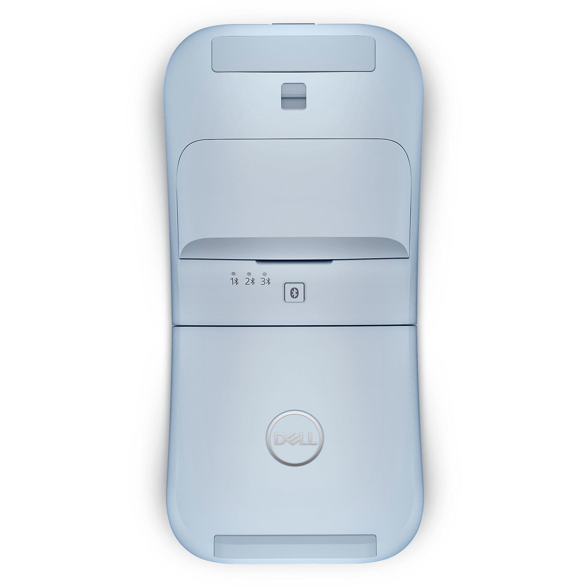 Foto 6 pulgar | Ratón De Viaje Bluetooth Dell Ms700 Con 4000 Dpi, Color Azul - Venta Internacional.