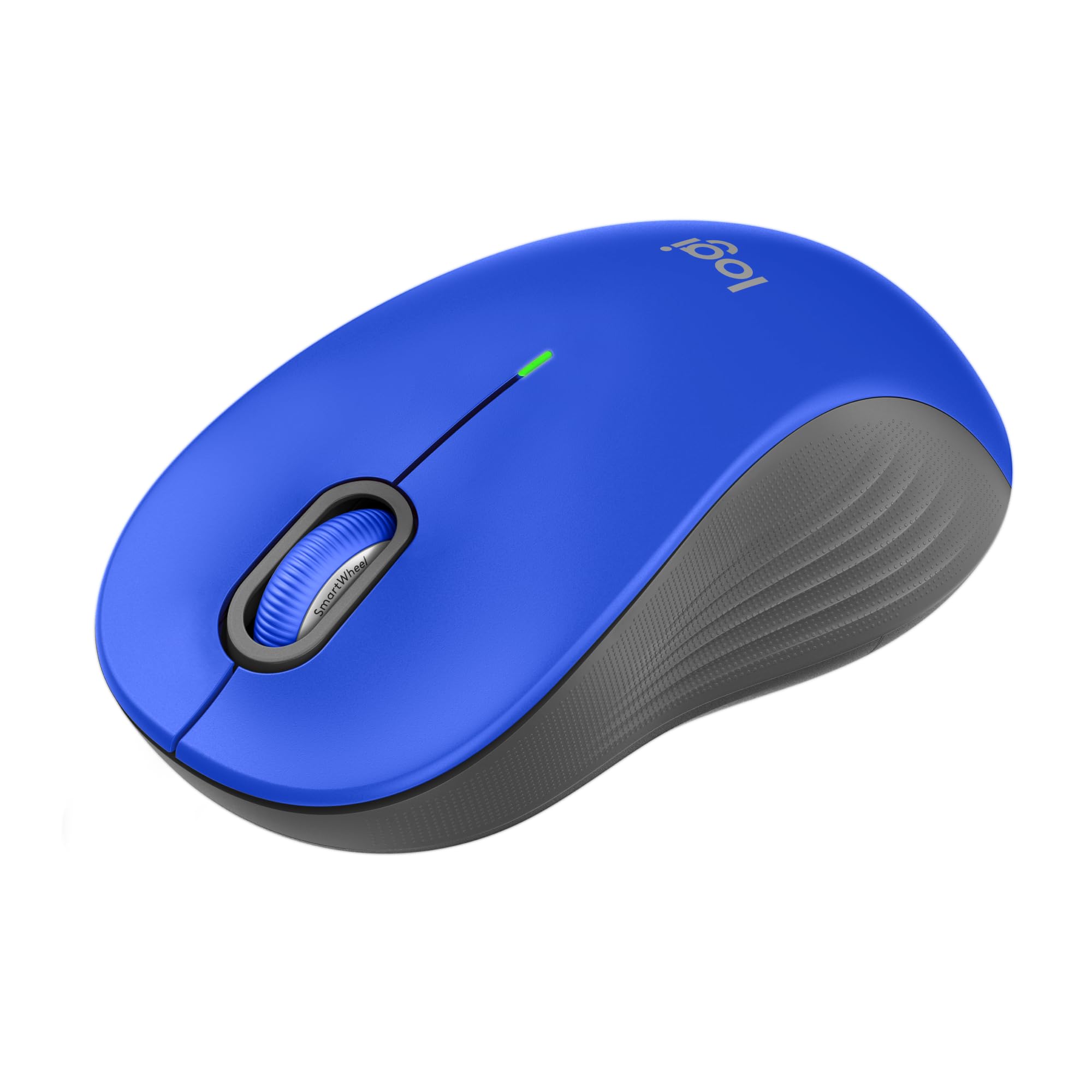 Foto 2 pulgar | Ratón Inalámbrico Logitech Signature M550 L Tamaño Completo Azul - Venta Internacional.