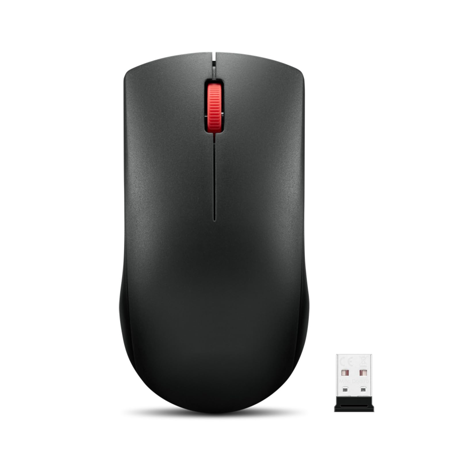 Ratón Inalámbrico Lenovo Wl150 2.4g Nano Usb-a 1000 Dpi - Venta Internacional.