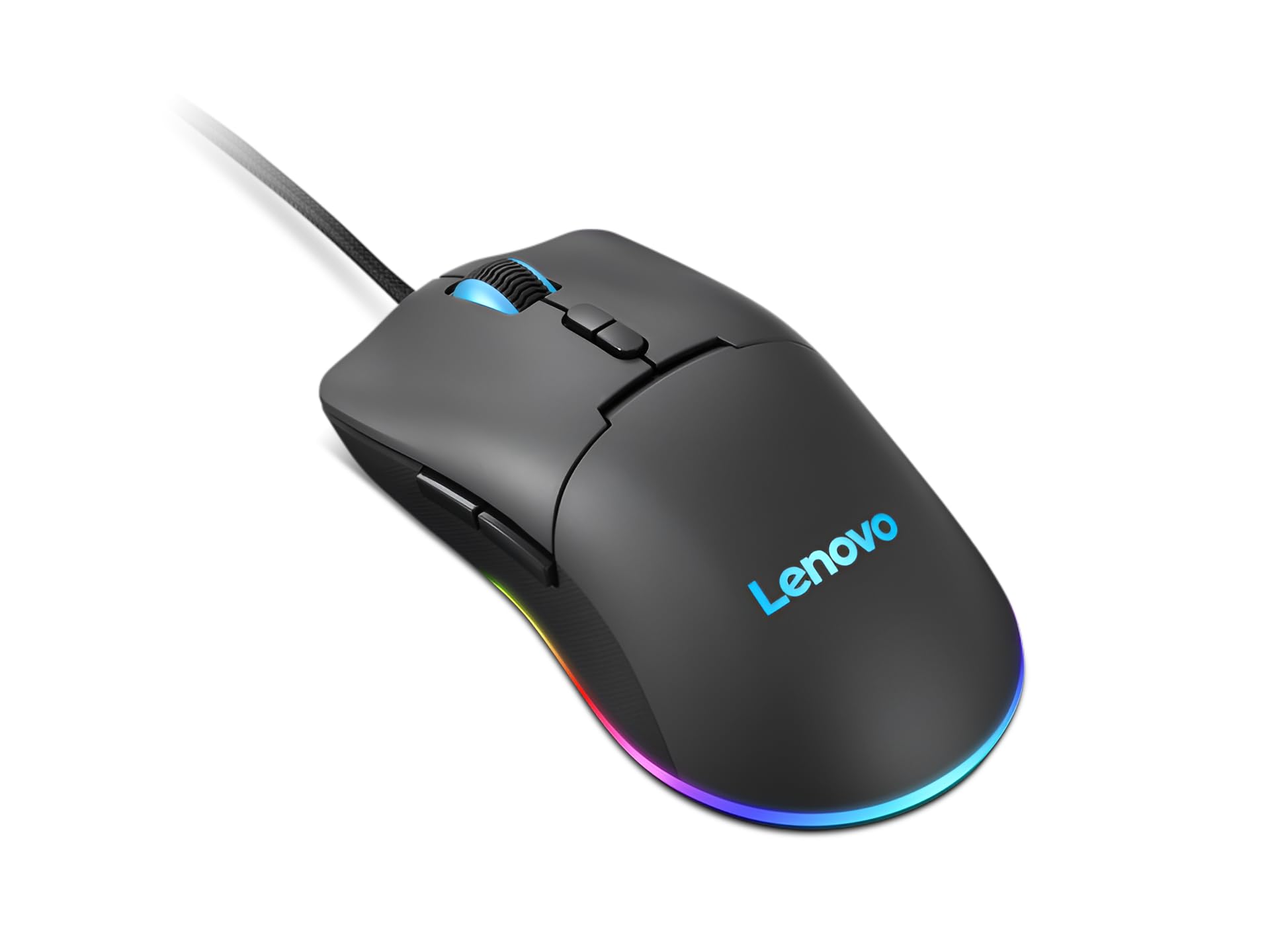 Foto 6 pulgar | Ratón Para Juegos Lenovo M210 Rgb 8000 Dpi Con Cable Para Pc/portátil - Venta Internacional.
