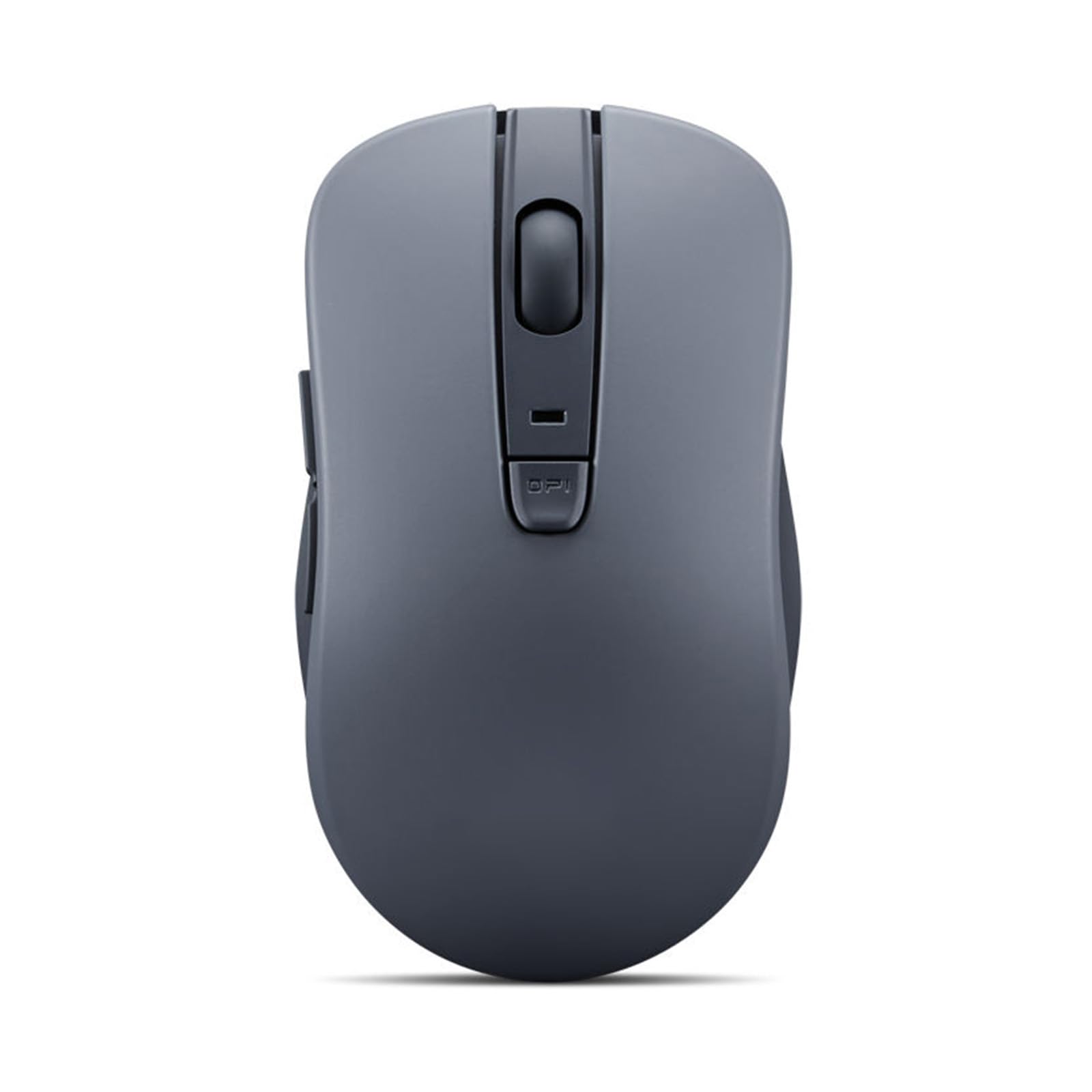 Foto 2 pulgar | Ratón Silencioso Bluetooth Lenovo Wl300 De 5 Botones 1600 Dpi Gris - Venta Internacional.