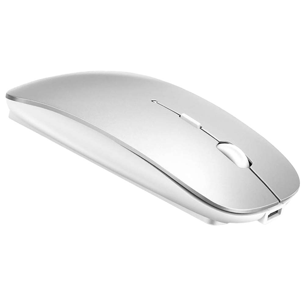 Foto 2 pulgar | Ratón Inalámbrico Para Macbook, Portátil, Portátil, Pc, Ipad - Venta Internacional.