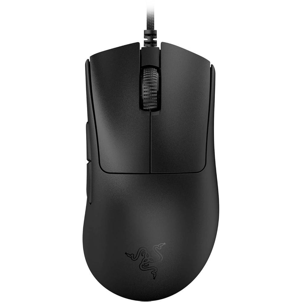 Foto 2 pulgar | Mouse Gamer Razer Deathadder V3 30000 Dpi Usb Color Negro