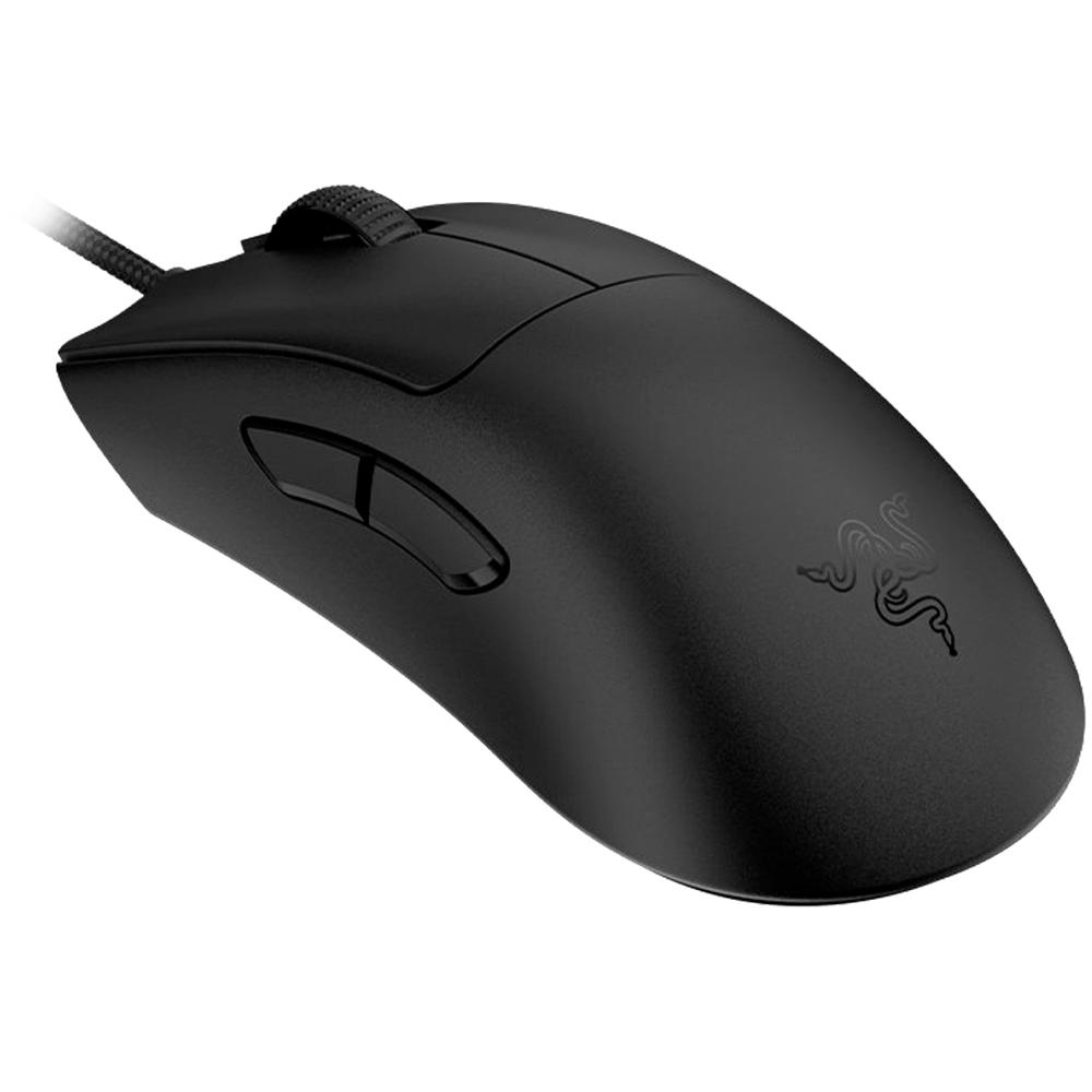 Foto 4 pulgar | Mouse Gamer Razer Deathadder V3 30000 Dpi Usb Color Negro