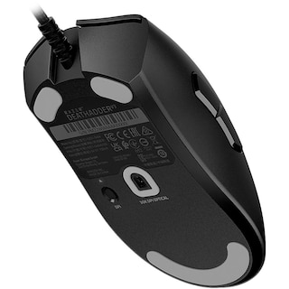 Foto 5 | Mouse Gamer Razer Deathadder V3 30000 Dpi Usb Color Negro