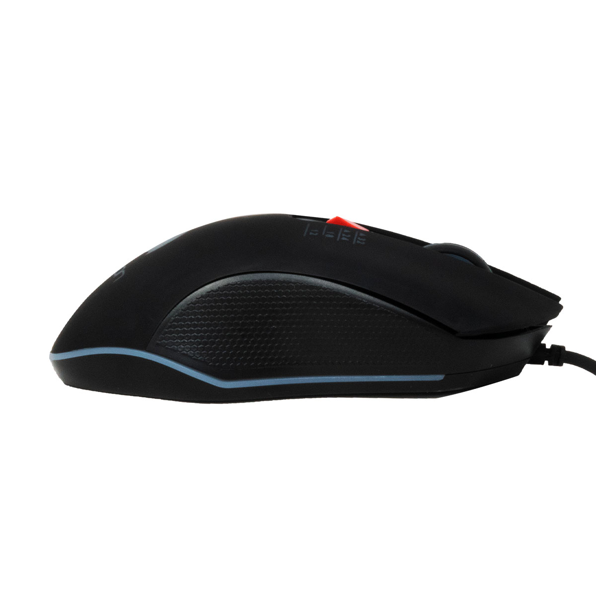 Foto 5 pulgar | Mouse Gaming Optico 6 Botones Rgb 3200 Dpi Ngm-hydra
