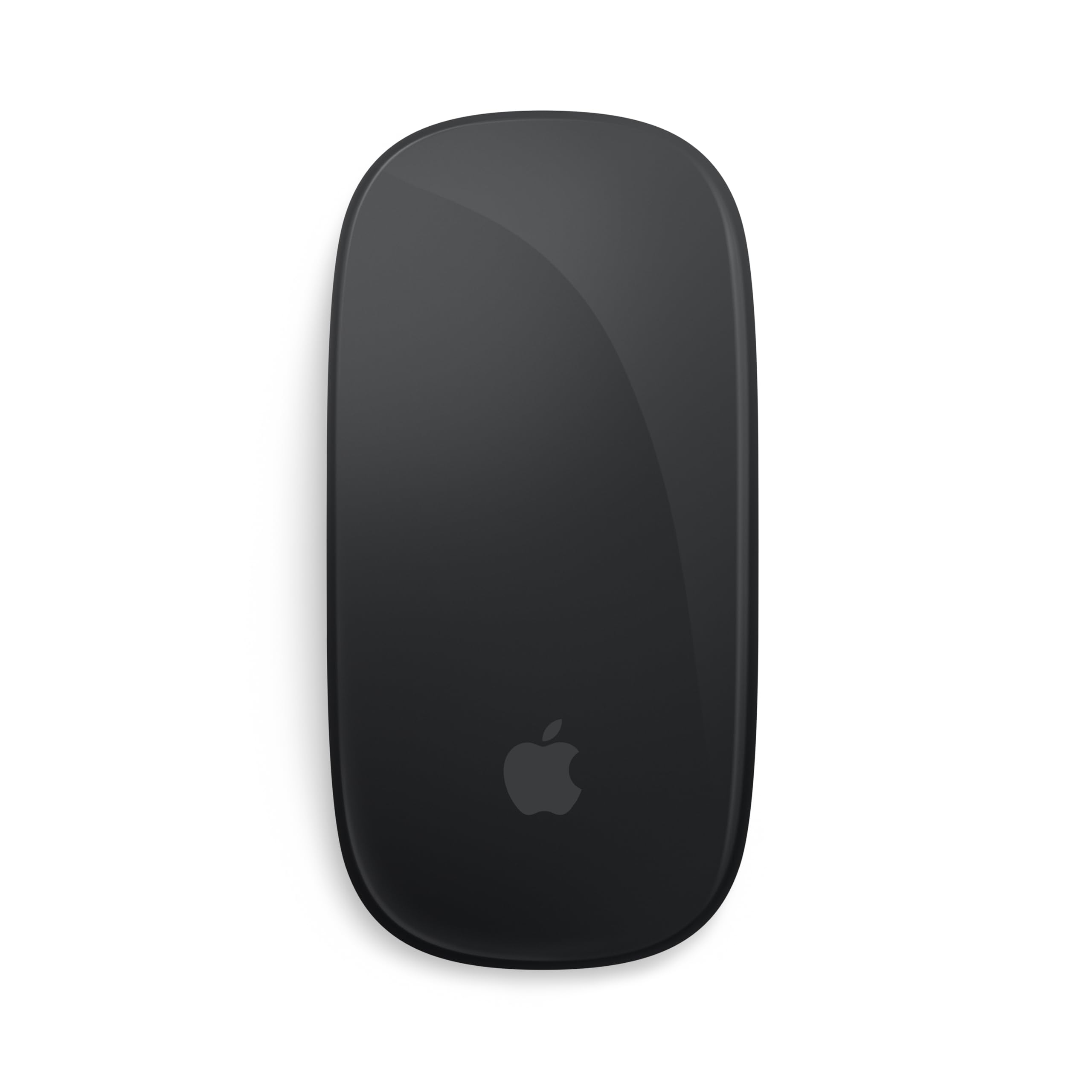 Foto 1 | Ratón Apple Magic Mouse Negro Con Superficie Multitáctil - Venta Internacional.