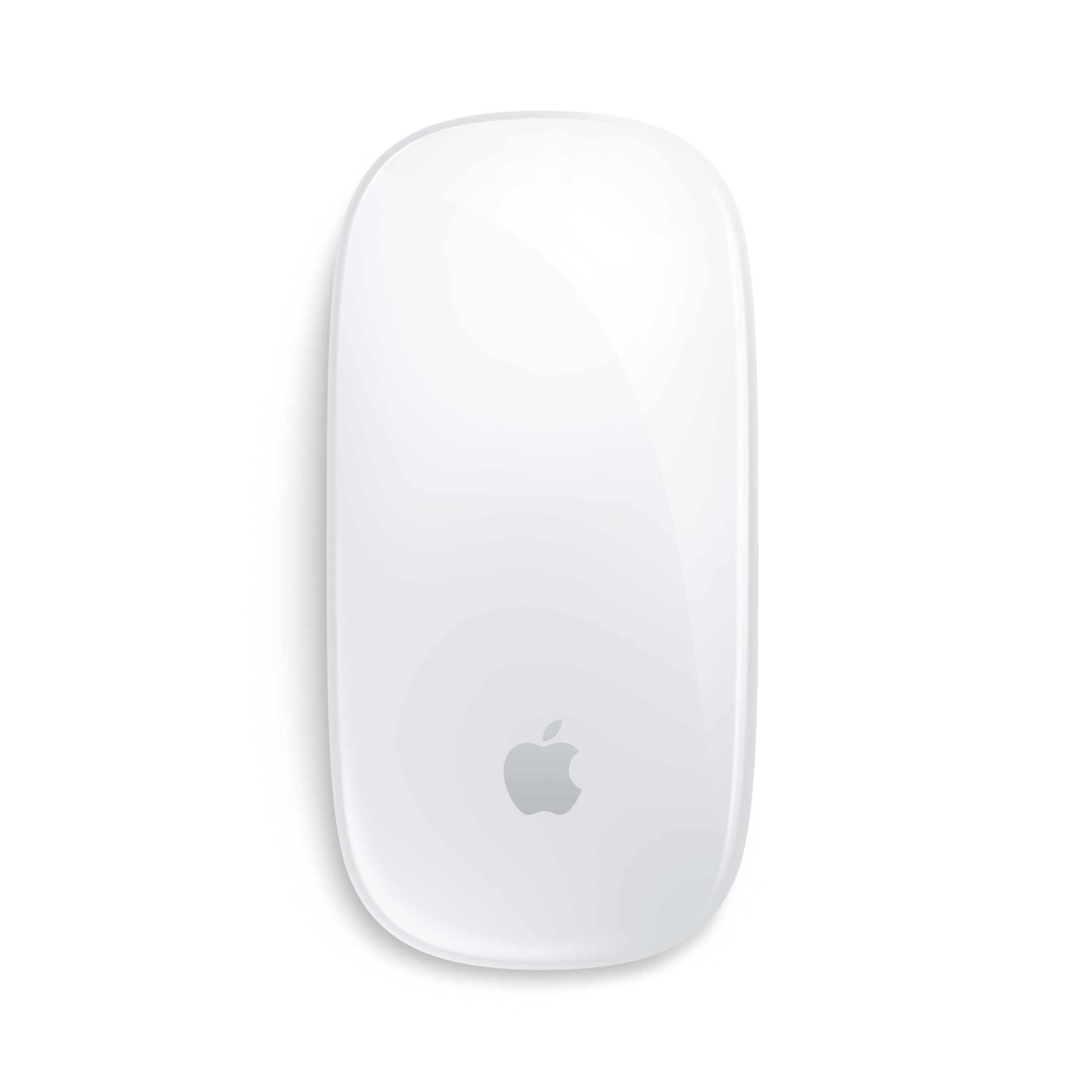 Ratón Apple Magic Mouse Blanco Con Superficie Multitáctil - Venta Internacional.