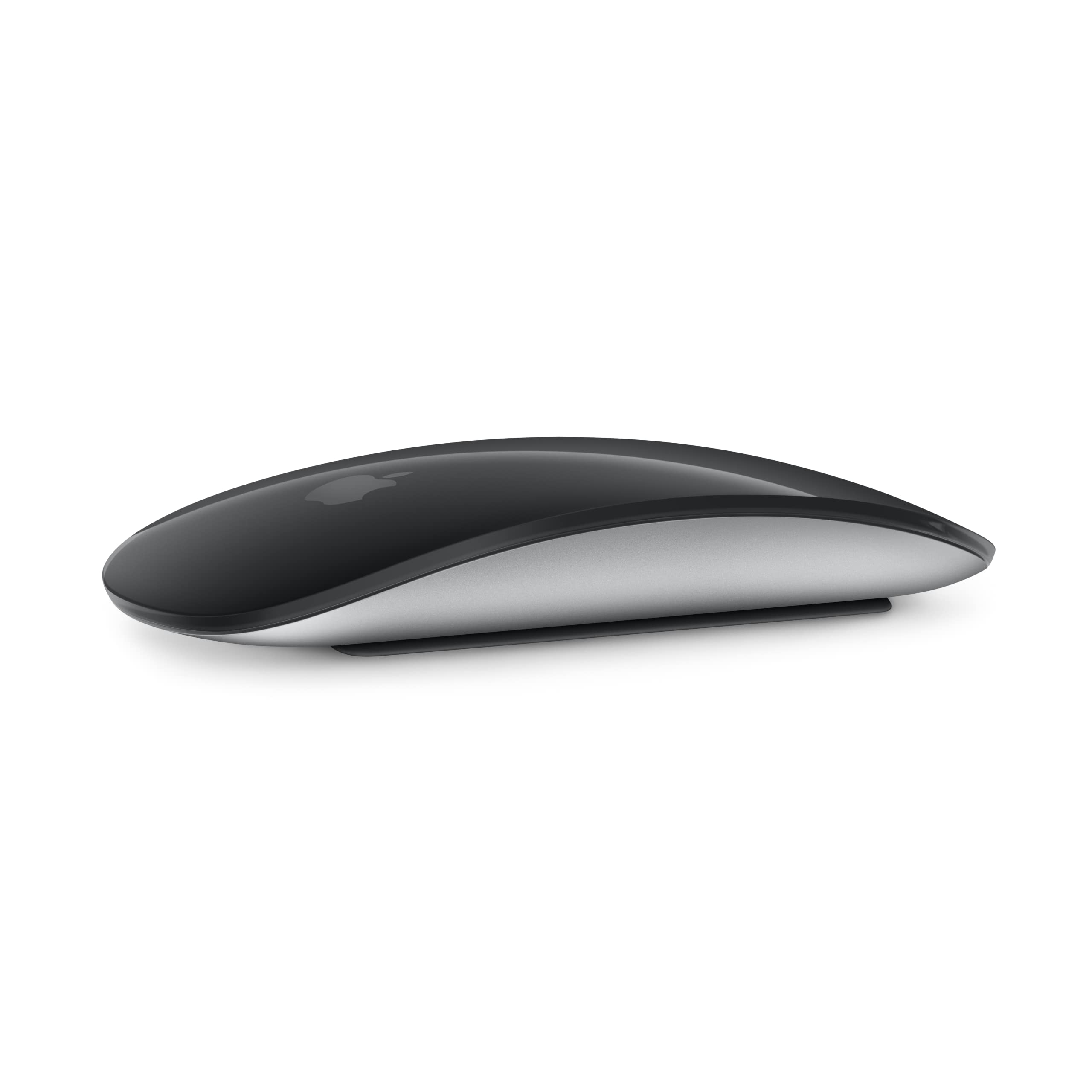 Foto 1 | Ratón Apple Magic Inalámbrico Bluetooth Recargable Negro - Venta Internacional.