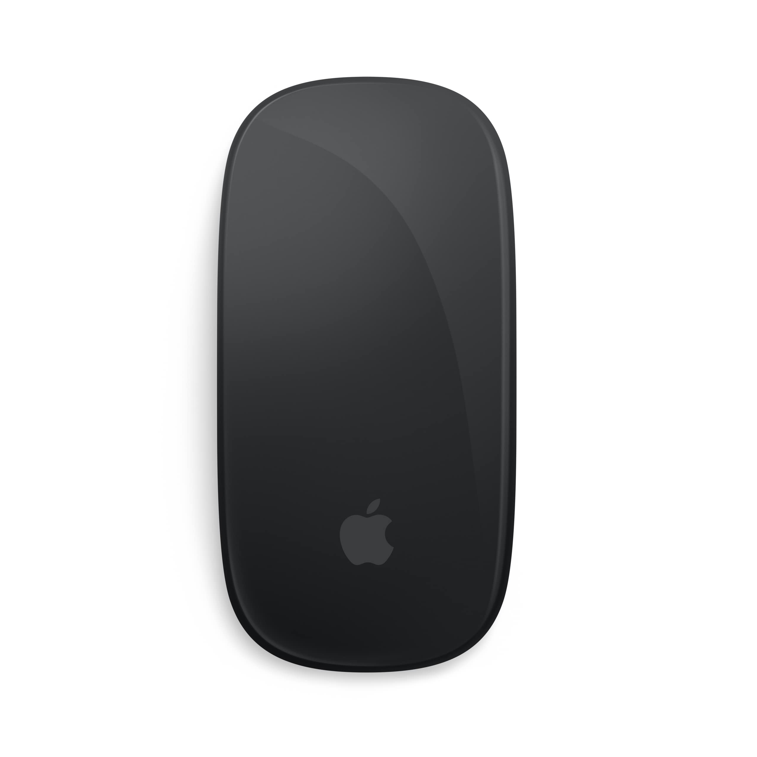 Foto 2 | Ratón Apple Magic Inalámbrico Bluetooth Recargable Negro - Venta Internacional.