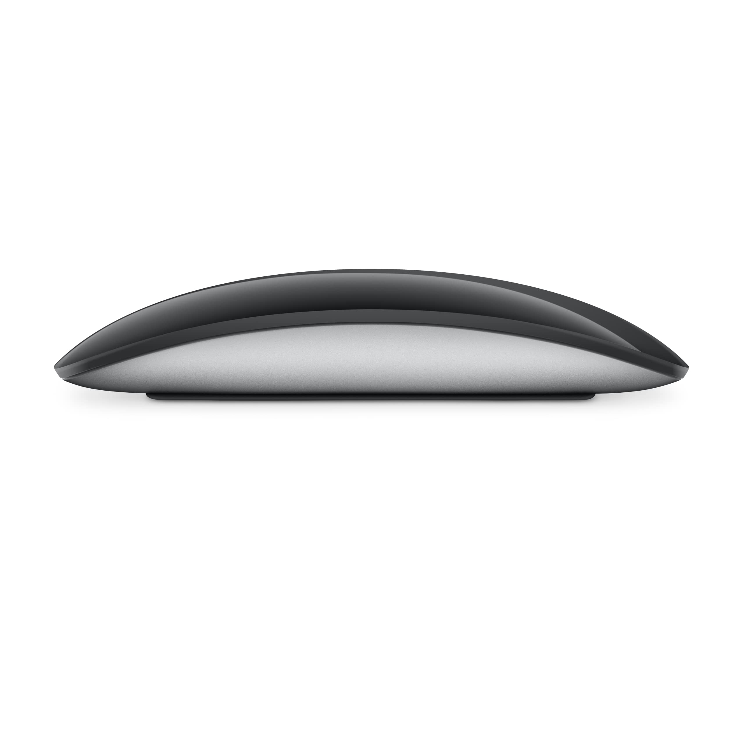 Foto 4 | Ratón Apple Magic Inalámbrico Bluetooth Recargable Negro - Venta Internacional.