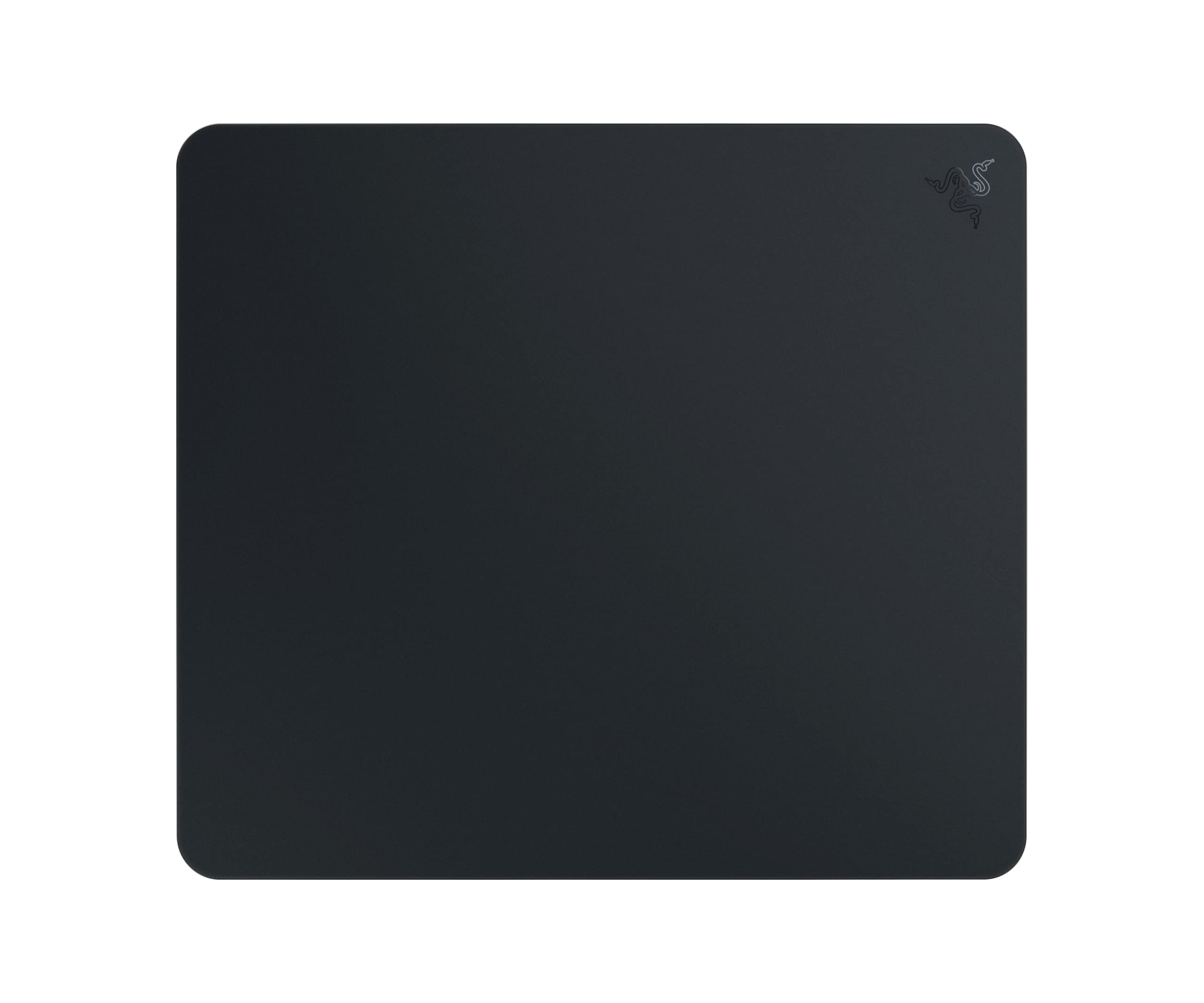 Foto 2 pulgar | Alfombrilla de Ratón Razer Atlas de Vidrio Templado Negro - Venta Internacional