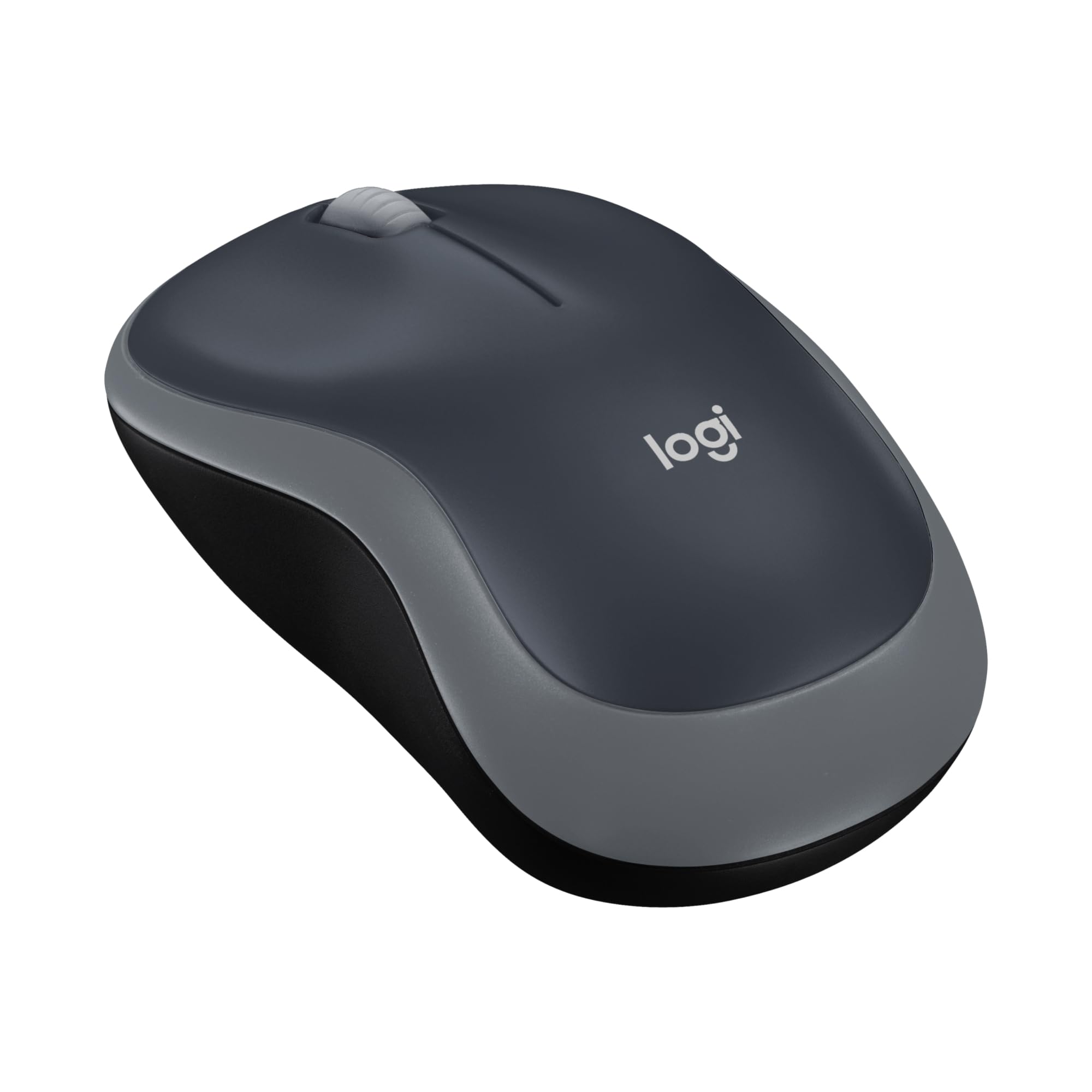Ratón Inalámbrico Logitech M185 2.4 Ghz 1000 Dpi Con Batería De 12 Meses - Venta Internacional