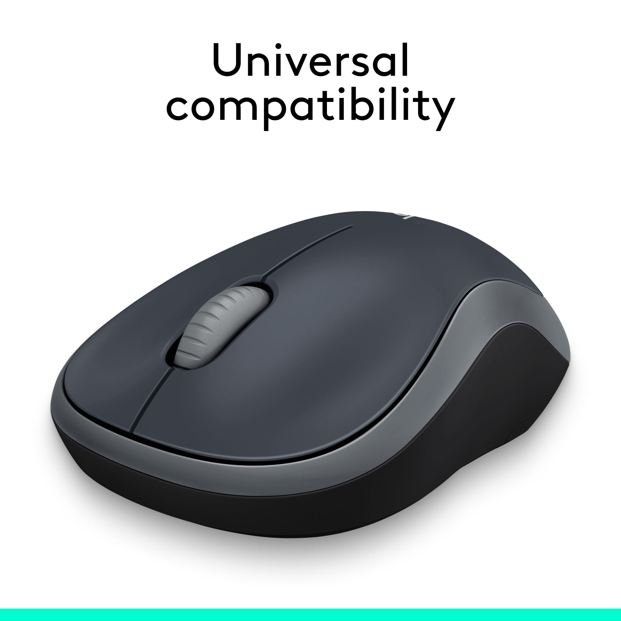 Foto 8 pulgar | Ratón Inalámbrico Logitech M185 2.4 Ghz 1000 Dpi Con Batería De 12 Meses - Venta Internacional