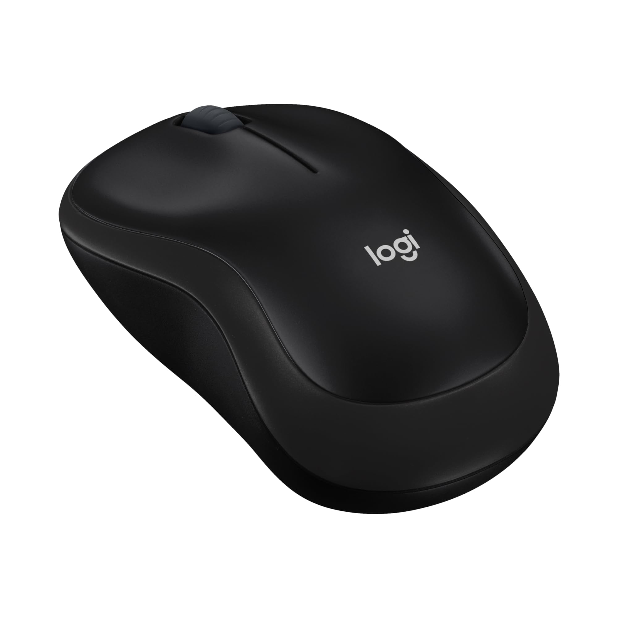 Ratón Inalámbrico Logitech M185 2,4 Ghz 1000 Dpi Con Batería De 12 Meses - Venta Internacional