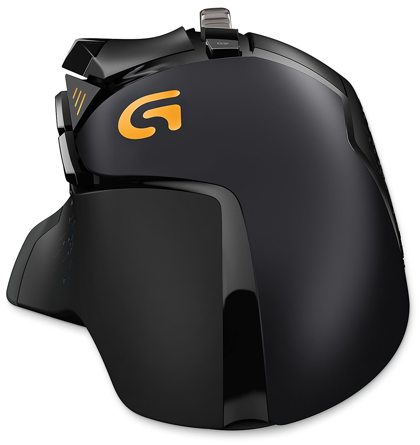 Foto 3 | Ratón Para Juegos Logitech G502 Proteus Spectrum Rgb 12.000 Dpi - Venta Internacional