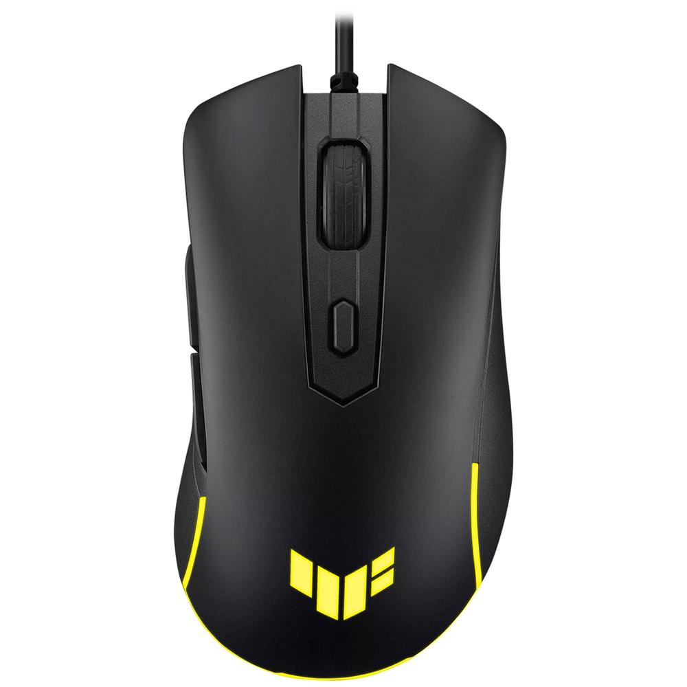 Foto 1 | Mouse Gamer Asus Tuf Gaming M3 Gen Ii Usb 2.0 8000dpi 6 Botones Negro
