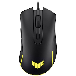 Foto 1 | Mouse Gamer Asus Tuf Gaming M3 Gen Ii Usb 2.0 8000dpi 6 Botones Negro