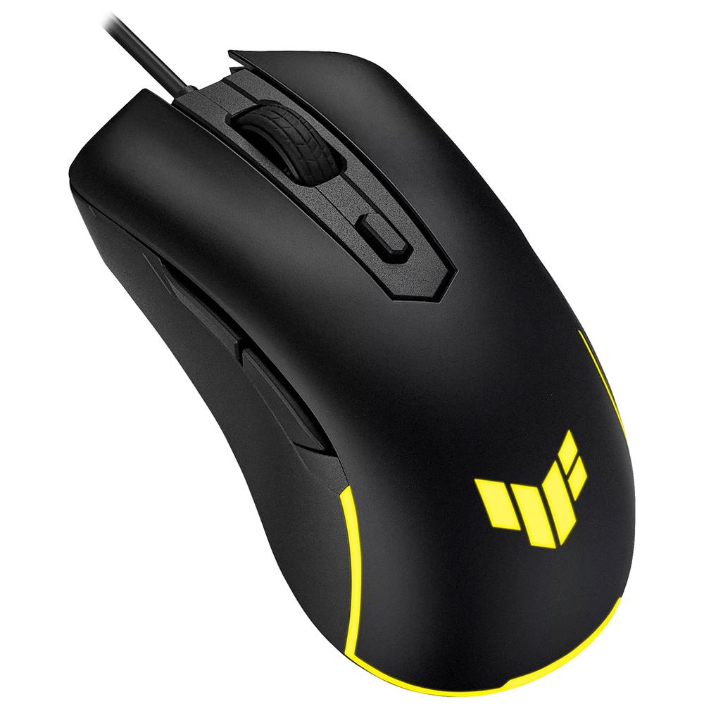 Foto 2 | Mouse Gamer Asus Tuf Gaming M3 Gen Ii Usb 2.0 8000dpi 6 Botones Negro