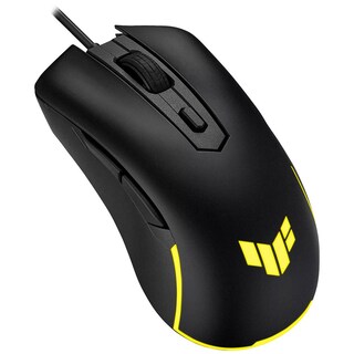Foto 2 | Mouse Gamer Asus Tuf Gaming M3 Gen Ii Usb 2.0 8000dpi 6 Botones Negro