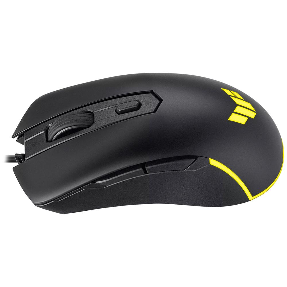 Foto 3 | Mouse Gamer Asus Tuf Gaming M3 Gen Ii Usb 2.0 8000dpi 6 Botones Negro