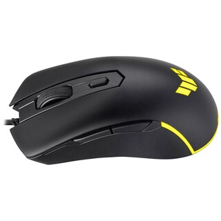 Foto 3 | Mouse Gamer Asus Tuf Gaming M3 Gen Ii Usb 2.0 8000dpi 6 Botones Negro