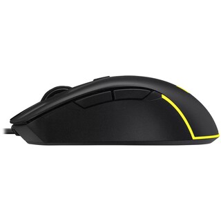 Foto 4 | Mouse Gamer Asus Tuf Gaming M3 Gen Ii Usb 2.0 8000dpi 6 Botones Negro