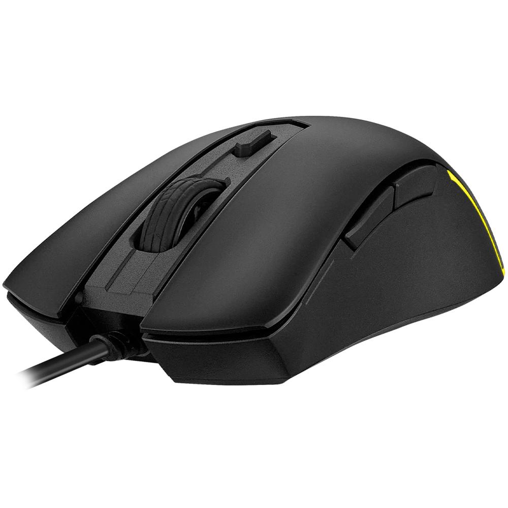 Foto 5 | Mouse Gamer Asus Tuf Gaming M3 Gen Ii Usb 2.0 8000dpi 6 Botones Negro