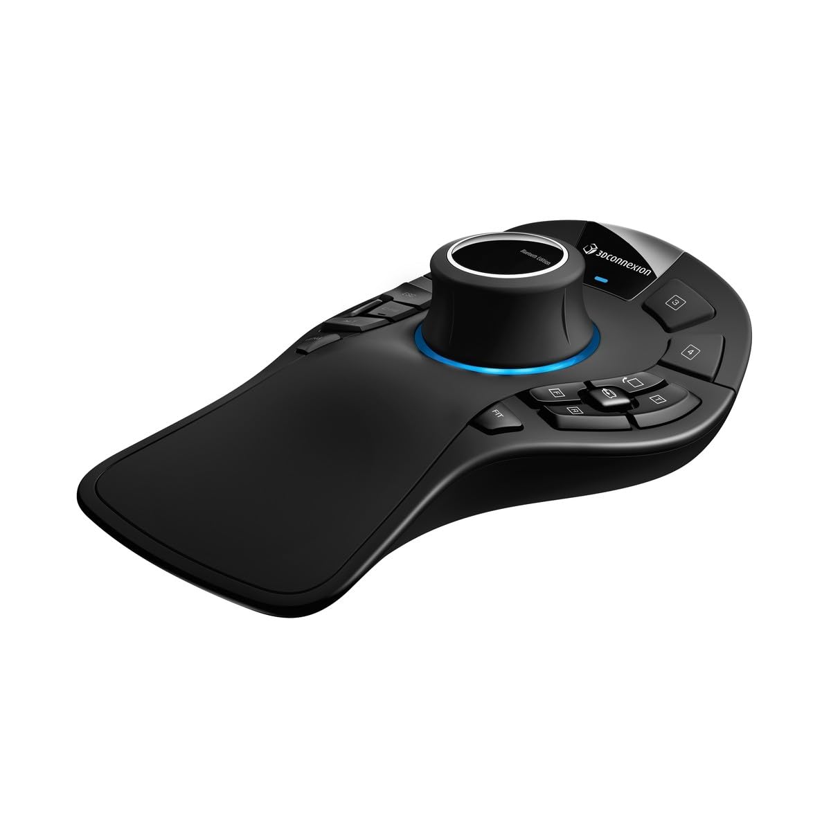 Foto 3 pulgar | 3dconnexion Spacemouse Pro Inalámbrico Bt 6dof Recargable - Venta Internacional.