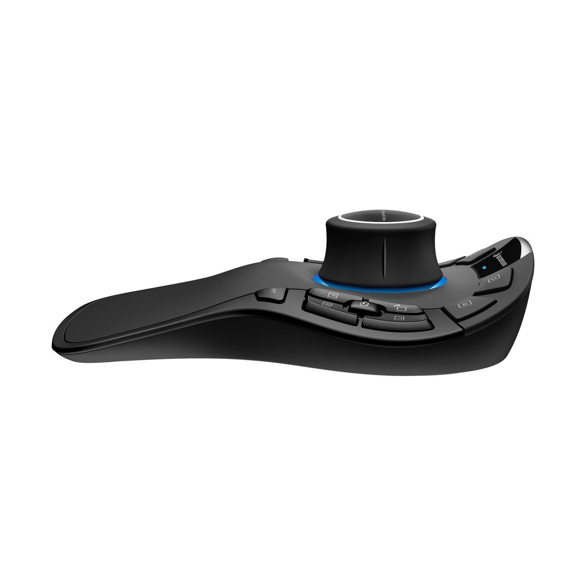 Foto 4 pulgar | 3dconnexion Spacemouse Pro Inalámbrico Bt 6dof Recargable - Venta Internacional.