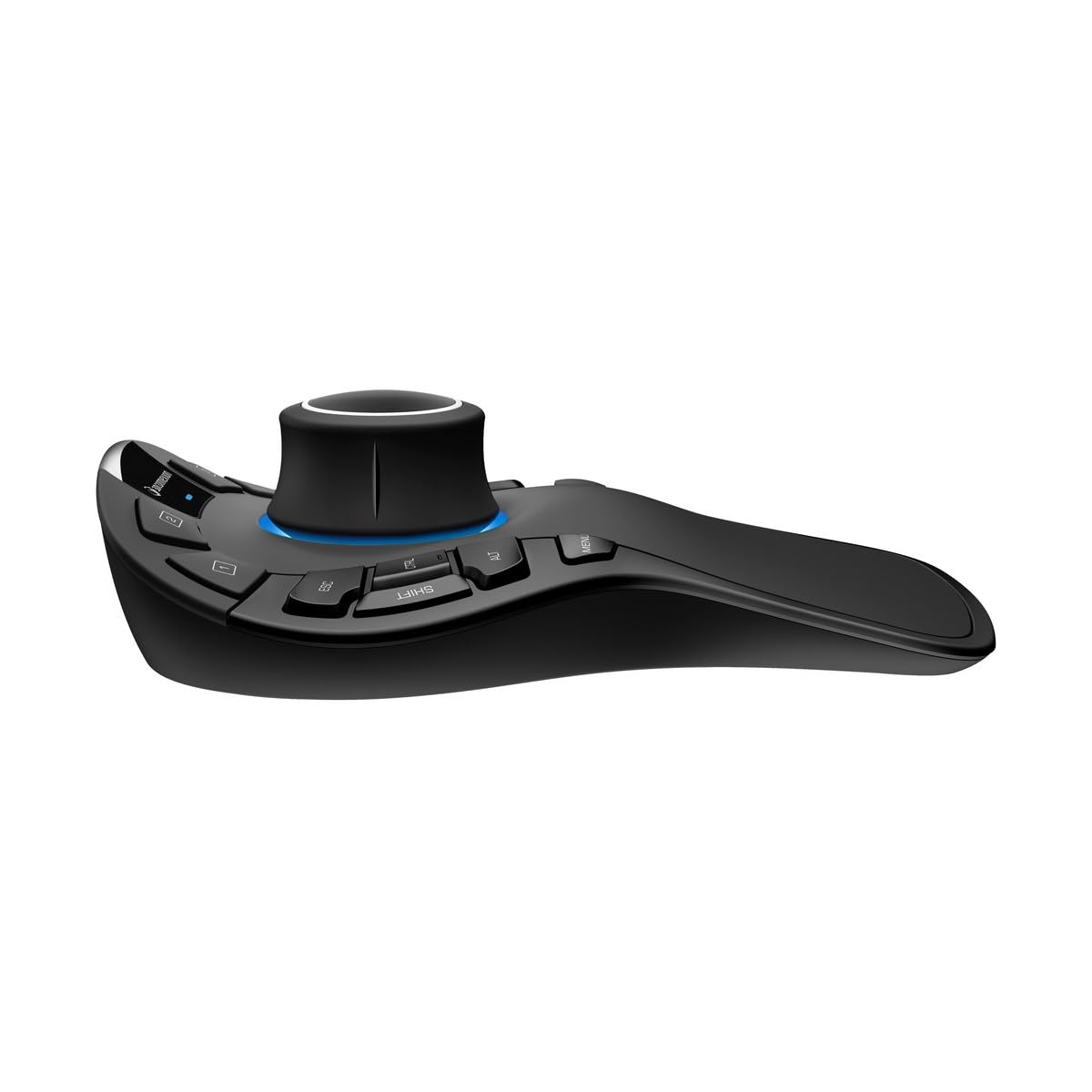Foto 5 pulgar | 3dconnexion Spacemouse Pro Inalámbrico Bt 6dof Recargable - Venta Internacional.