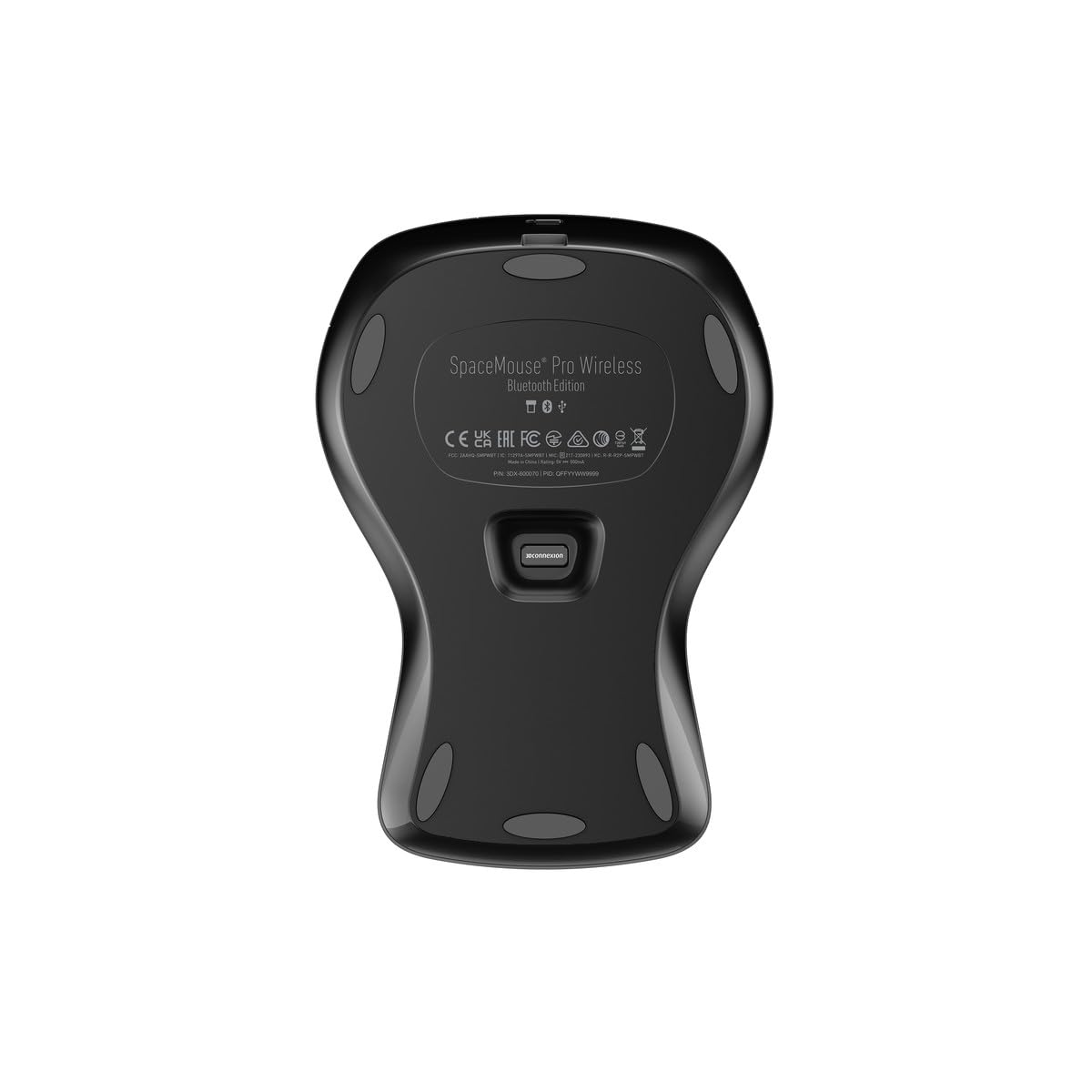 Foto 6 pulgar | 3dconnexion Spacemouse Pro Inalámbrico Bt 6dof Recargable - Venta Internacional.