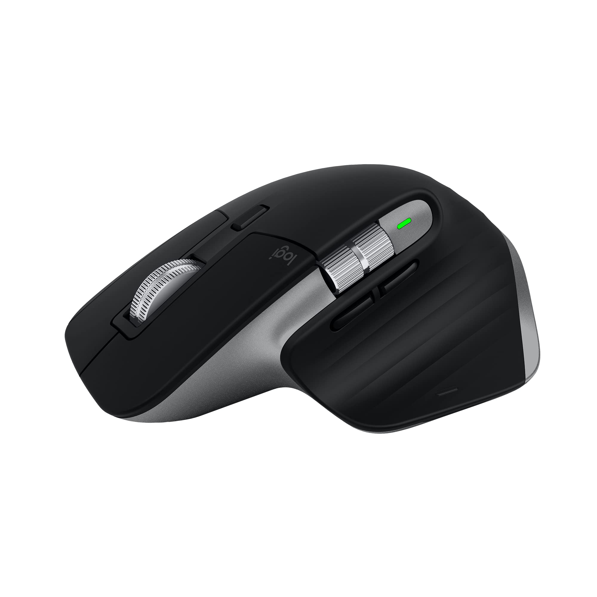 Ratón Bluetooth Inalámbrico Logitech Mx Master 3s - Venta Internacional